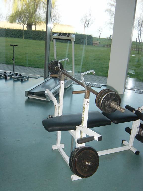 Club 218 Wellness Studio Siófok Extérieur photo
