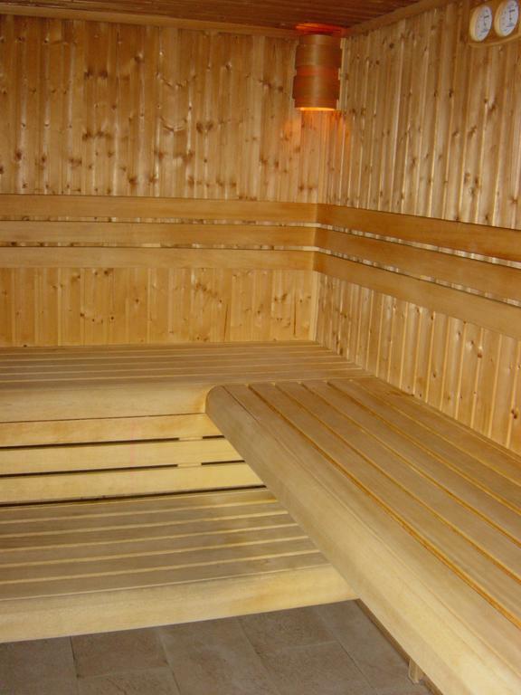 Club 218 Wellness Studio Siófok Extérieur photo