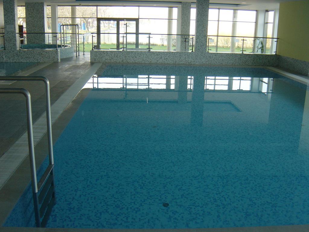 Club 218 Wellness Studio Siófok Extérieur photo