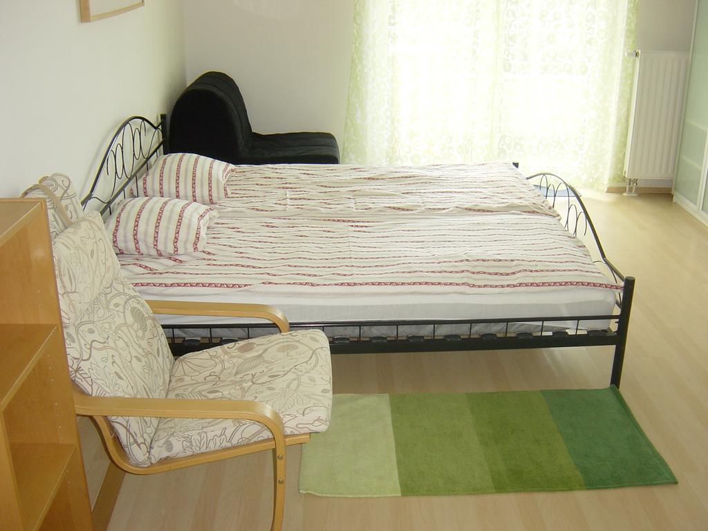 Club 218 Wellness Studio Siófok Extérieur photo