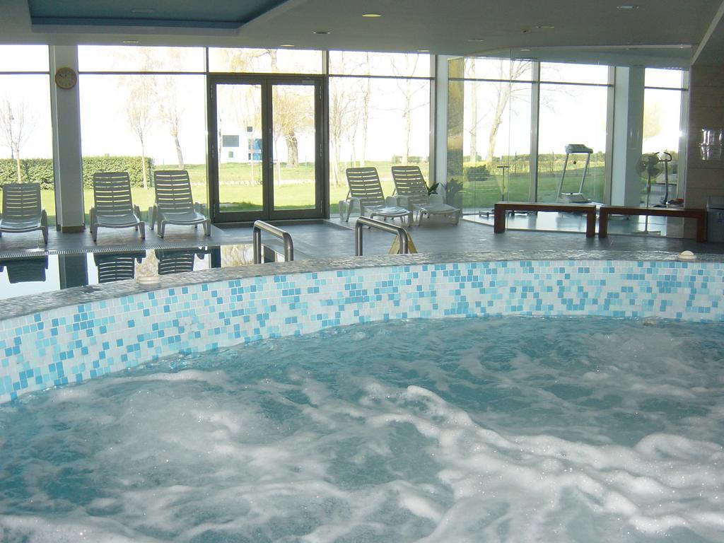 Club 218 Wellness Studio Siófok Extérieur photo