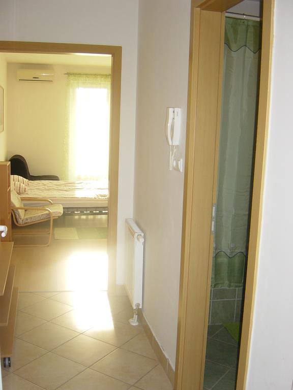 Club 218 Wellness Studio Siófok Extérieur photo